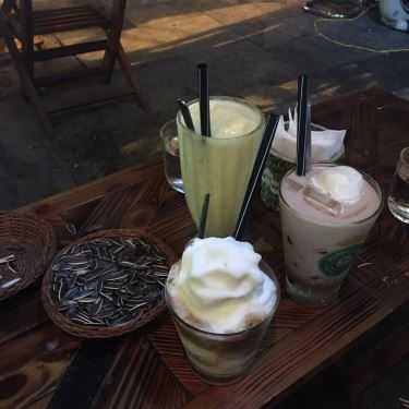 Món ăn- Hippie Land Coffee
