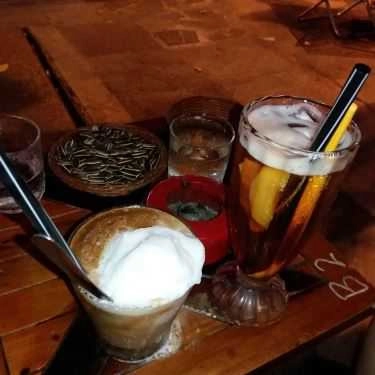 Món ăn- Hippie Land Coffee