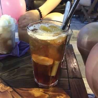 Món ăn- Hippie Land Coffee