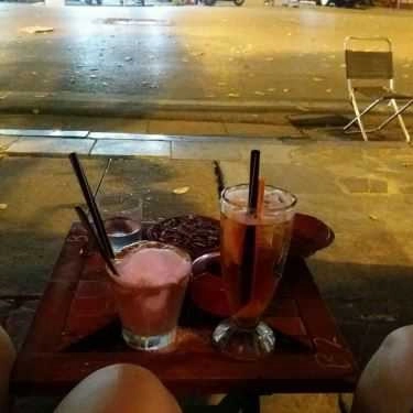 Món ăn- Hippie Land Coffee