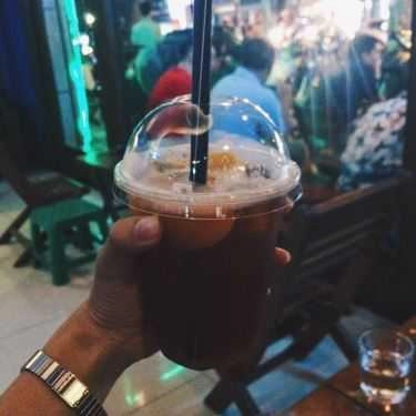 Món ăn- Hippie Land Coffee