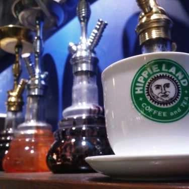 Tổng hợp- Hippie Land Coffee & Tea - Nguyễn Hữu Huân