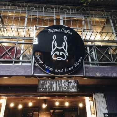 Tổng hợp- Hippo - Coffee & Fast Food