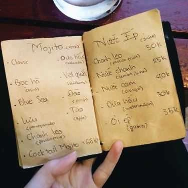 Tổng hợp- Hippo - Coffee & Fast Food