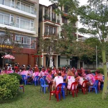 Tổng hợp- Quán Nhậu Hồ Sen - Bia Tươi & Gà Quê