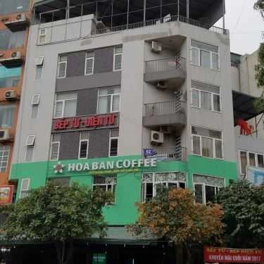 Tổng hợp- Hoa Ban Cafe - Dương Khuê