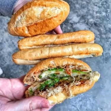 Món ăn- Ăn vặt Hòa - Bánh Mì Hải Phòng