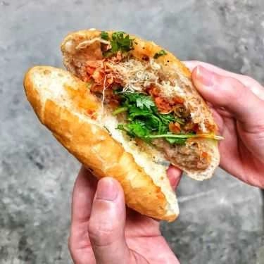 Món ăn- Ăn vặt Hòa - Bánh Mì Hải Phòng