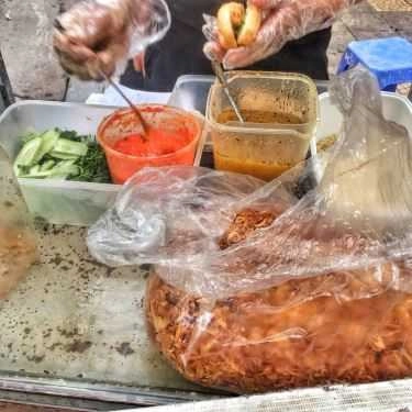 Món ăn- Ăn vặt Hòa - Bánh Mì Hải Phòng