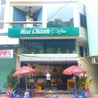 Tổng hợp- Hoa Chanh Coffee