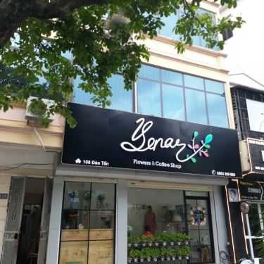 Tổng hợp- Lena - Flowers & Coffee Shop