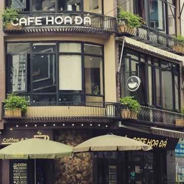 Tổng hợp- Hoa Đá Cafe - Phố Vọng