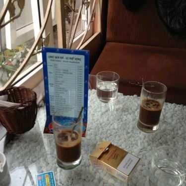 Tổng hợp- Hoa Đá Cafe - Phố Vọng