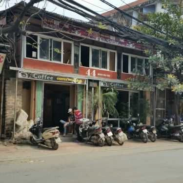 Tổng hợp- Hoa Đăng Coffee