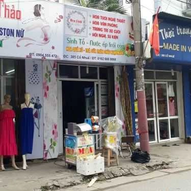 Tổng hợp- Cafe Hoa Linh - Sinh Tố & Nước Ép Trái Cây