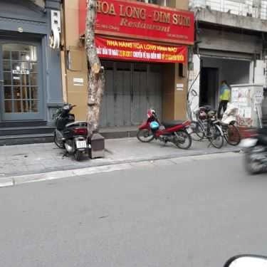 Tổng hợp- Nhà Hàng Hoa Long Restaurant - Dim Sum