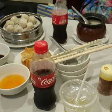 Tổng hợp- Nhà Hàng Hoa Long Restaurant - Dim Sum