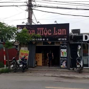 Tổng hợp- Hoa Mộc Lan - Trà Sữa & Cafe