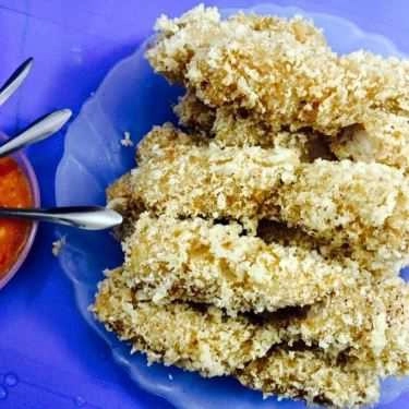 Món ăn- Cafe Nhung Khoát - Sinh Tố & Hoa Quả Dầm