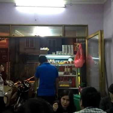 Tổng hợp- Cafe Nhung Khoát - Sinh Tố & Hoa Quả Dầm