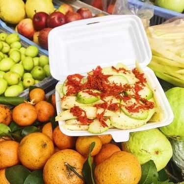 Món ăn- Ăn vặt Hoa Quả Dầm - Đê La Thành