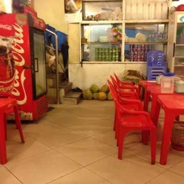 Tổng hợp- Ăn vặt Hoa Quả Dầm - Hàng Chỉ
