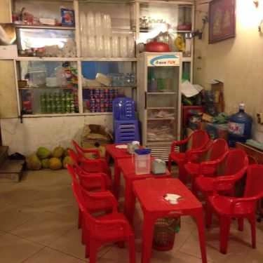 Tổng hợp- Ăn vặt Hoa Quả Dầm - Hàng Chỉ