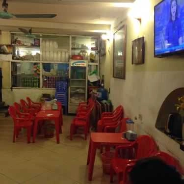 Tổng hợp- Ăn vặt Hoa Quả Dầm - Hàng Chỉ
