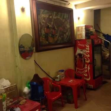 Tổng hợp- Ăn vặt Hoa Quả Dầm - Hàng Chỉ