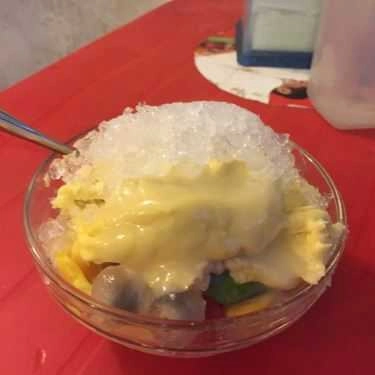 Món ăn- Ăn vặt Hoa Quả Dầm - Hàng Chỉ