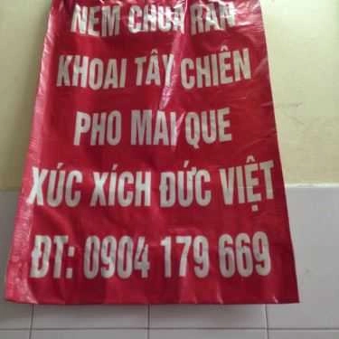 Tổng hợp- Cafe Hoa Quả Dầm Hoa Béo - Tô Tịch