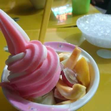 Tổng hợp- Cafe Hoa Quả Dầm Hoa Béo - Tô Tịch