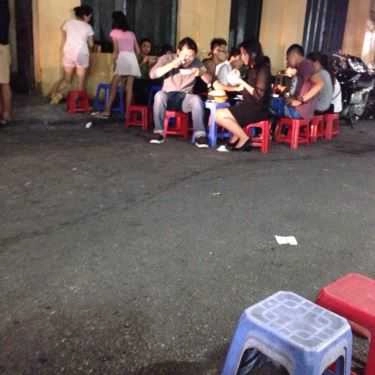 Tổng hợp- Cafe Hoa Quả Dầm Hoa Béo - Tô Tịch
