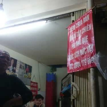 Tổng hợp- Cafe Hoa Quả Dầm Hoa Béo - Tô Tịch