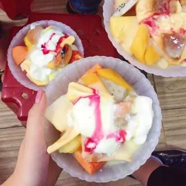 Tổng hợp- Cafe Hoa Quả Dầm - Lê Thanh Nghị