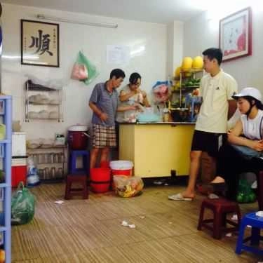 Tổng hợp- Cafe Hoa Quả Dầm - Lê Thanh Nghị