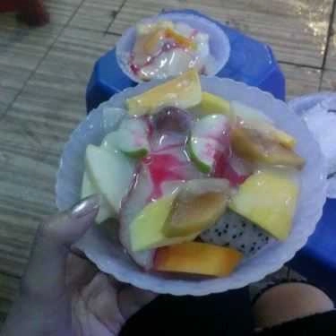 Tổng hợp- Cafe Hoa Quả Dầm - Lê Thanh Nghị