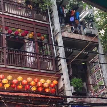 Tổng hợp- Ăn vặt Hoa Quả Dầm - Mã Mây