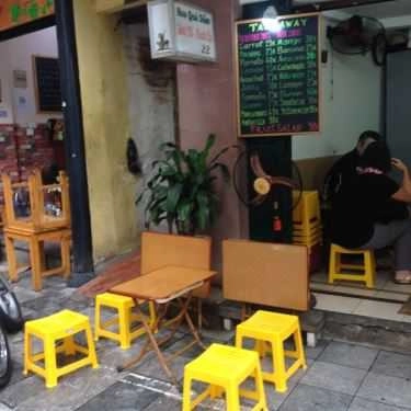 Tổng hợp- Ăn vặt Hoa Quả Dầm - Mã Mây