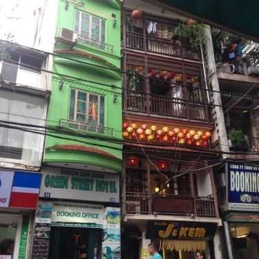 Tổng hợp- Ăn vặt Hoa Quả Dầm - Mã Mây