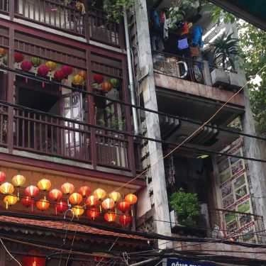 Tổng hợp- Ăn vặt Hoa Quả Dầm - Mã Mây