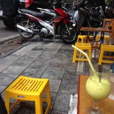 Tổng hợp- Ăn vặt Hoa Quả Dầm - Mã Mây