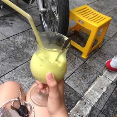Tổng hợp- Ăn vặt Hoa Quả Dầm - Mã Mây