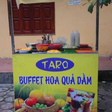 Tổng hợp- Ăn vặt Best Fruit Farm - Hoa Quả Dầm Tự Chọn
