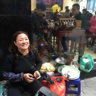 Tổng hợp- Ăn vặt Xoài, Cóc & Ổi Dầm
