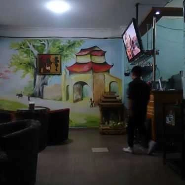Tổng hợp- Hoa Sữa 2 Cafe
