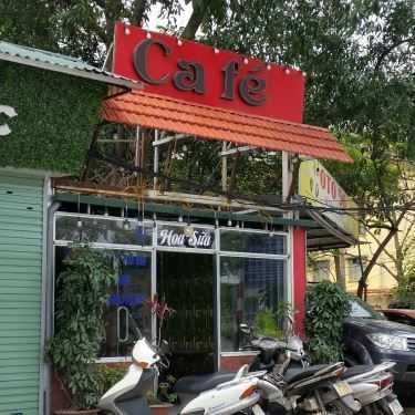 Tổng hợp- Hoa Sữa Cafe - 56 Lê Quang Đạo