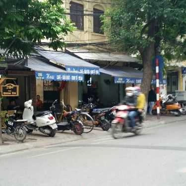 Tổng hợp- Hoài - Cafe, Giải Khát