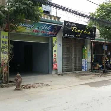Tổng hợp- Hoàng Anh Cafe