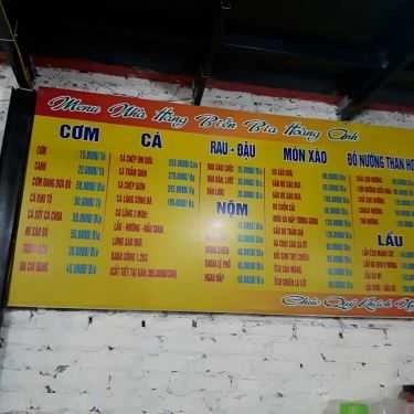 Tổng hợp- Quán Nhậu Hoàng Anh - Biển Bia & Đặc Sản Rừng